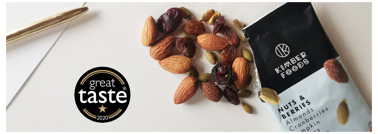 Derfor er ndder gode for dig