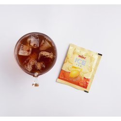 BOH Iste pulver Citron og lime 10 stk