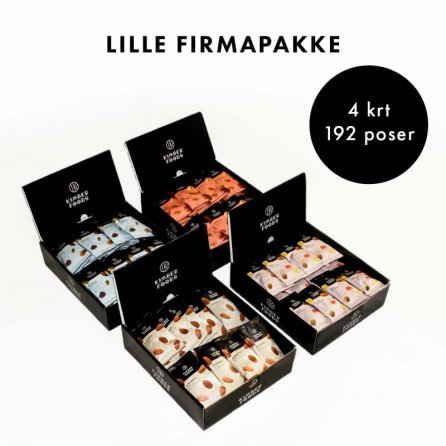 Pakker