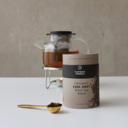 Earl Grey Tea kologisk (6 stk) DK-KO-100