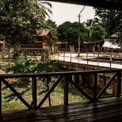 Teske hndflettet (UDEN te)