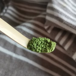 Matcha te No. 2 japansk økologisk DK-ØKO-100