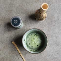 KOLOGISK MATCHA NO. 3 japansk DK-KO-100