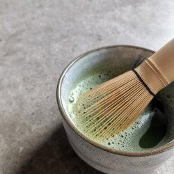 Matcha te No. 2 japansk økologisk DK-ØKO-100