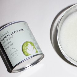 kologisk Matcha Latte Mix 4 stk DK-KO-100