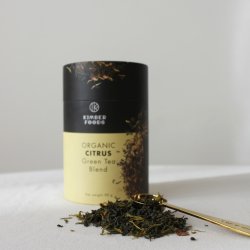 Miks af 6 teer kologisk DK-KO-100