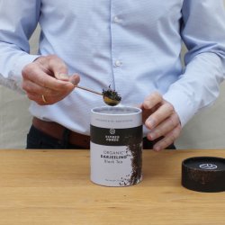 Miks af 6 teer kologisk DK-KO-100