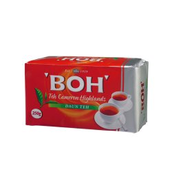 BOH Cameron Highland te 250 g