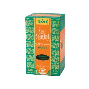 BOH mango 20 tebreve