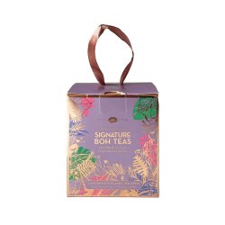 Gave ske med udvalgte tebreve