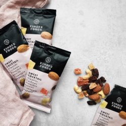 Stop madspild Kimber Foods SWEET COCKTAIL S