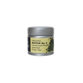 Matcha te No. 2 japansk kologisk DK-KO-100