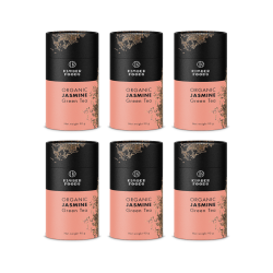 Jasmine Gr�n Te (6 stk) �kologisk DK-�KO-100