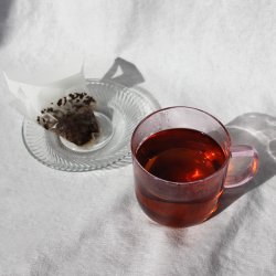 Tefilter til tekruset