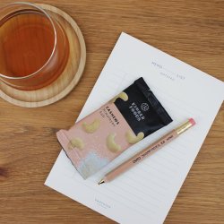 Kimber Foods CASHEWS Himalayan Salt 48 stk str. S