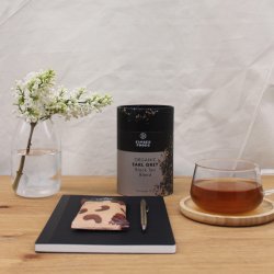 Kimber Foods CASHEWS Cacao str. M 24 stk.