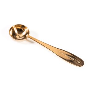 Mleske til en perfekt kop the