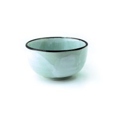 Alt matcha udstyr - mintgrn teskl