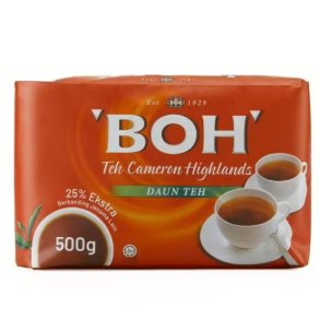 BOH Cameron Highland te 500 g