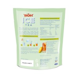 BOH iste Tropical Splash 10 stk