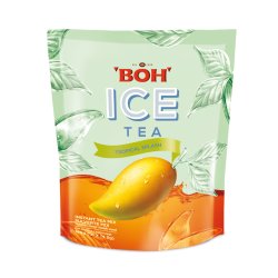 BOH iste Tropical Splash 10 stk