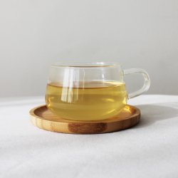 Citrus Green Tea kologisk (6 stk) DK-KO-100