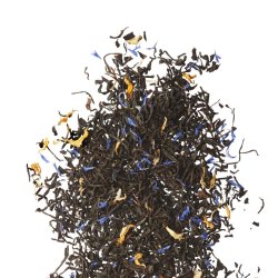 Earl Grey Tea kologisk (6 stk) DK-KO-100