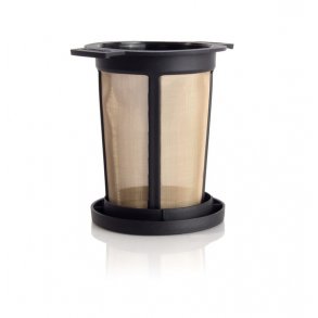 Genanvendelig tefilter str. L