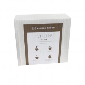 Tefilter til tekruset