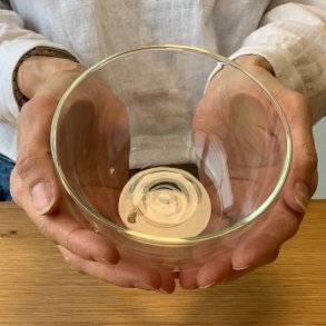 Glas Matcha skl med si