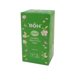 BOH grn jasmin te 25 tebreve