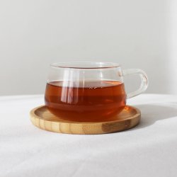 Sort te med lyng kologisk (6 stk) DK-KO-100