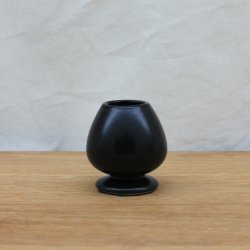 Holder til matcha piskeris KUSE NAOSHI, sort