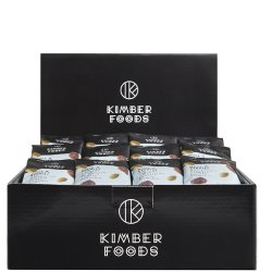 Stop Madspild med NUTS &amp; BERRIES Str. S