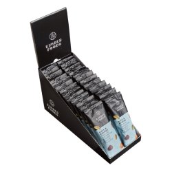 Kimber Foods NUTS &amp; BERRIES str. M 24 stk.