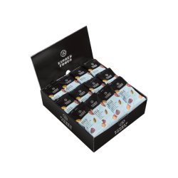 Stop Madspild med NUTS &amp; BERRIES Str. S