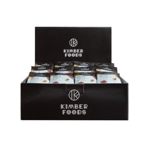 Kimber Foods NUTS & BERRIES 48 stk str. S