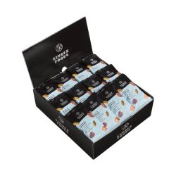 Kimber Foods NUTS &amp; BERRIES 48 stk str. S