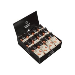 Kimber Foods ALMONDS Smoked Barbeque 48 stk str. S