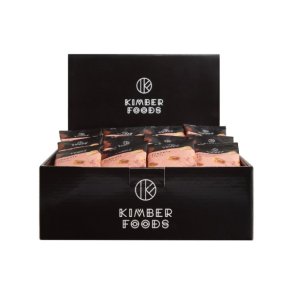 STOP Madspild med PEANUTS Spicy Paprika str. S x 48 poser