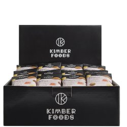 Stop madspild Kimber Foods SWEET COCKTAIL S