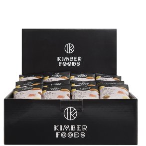 Stop madspild Kimber Foods SWEET COCKTAIL S