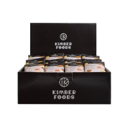 Kimber Foods SWEET COCKTAIL 48 stk str. S