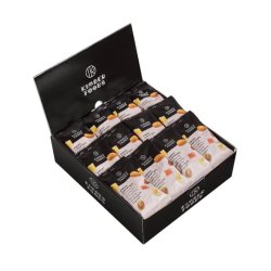 Kimber Foods SWEET COCKTAIL 48 stk str. S