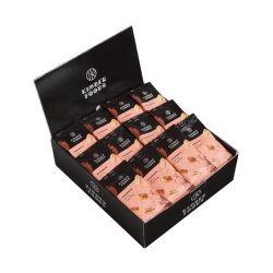 Kimber Foods PEANUTS Spicy Paprika 48 stk str. S