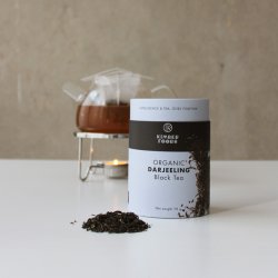 Tefilter til tekruset