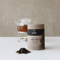 Tefilter til tekruset