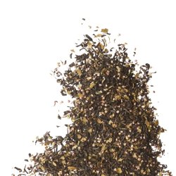 Sort te med lyng kologisk (6 stk) DK-KO-100