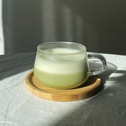 kologisk Matcha Latte Mix 4 stk DK-KO-100