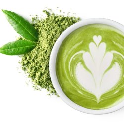 kologisk Matcha Latte Mix 4 stk DK-KO-100